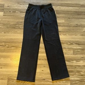Lululemon softstream pants,regular length